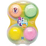 Playfoam® Combo (Sparkle 4-Pack) - Educational Insights - BabyOnline HK
